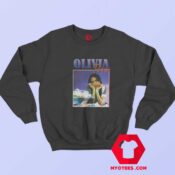 Vintage Olivia Rodrigo Target Unisex Sweatshirt