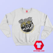 Aerosmith Get Your Wings US Tour Unisex Sweatshirt