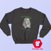 Clown Billie Eilish Special Halloween Unisex Sweatshirt