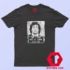 John Rambo Police Mugshot Unisex T Shirt
