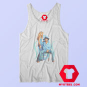 Tim McGraw Faith Hill Soul Tour Unisex Tank Top