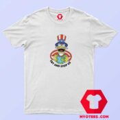 Try And Stop Us The Simpsons Unisex T Shirt