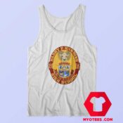 Vintage Harry Harding High School Tank Top