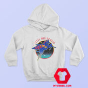 Vintage Steve Miller Band Best of 1968 Unisex Hoodie