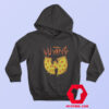 Wu Tang Clan NYCC Comic Con Pizza Rare Hoodie