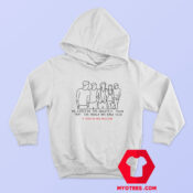 10 Years Of One Direction Unisex Hoodie