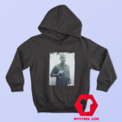 Anthony Bourdain American Celebrity Chef Hoodie