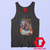 Candyman Farewel To The Flesh Unisex Tank Top