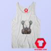 KAWS x Uniqlo Tokyo First Mori Arts Gallery Tank Top
