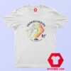 Lost Gods Retro Snowboarding 87 T Shirt