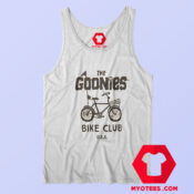 The Goonies Bike Club USA Unisex Tank Top