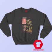 The Greatest Legend Boxing Muhammad Ali Sweatshirt