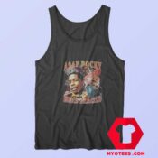 Asap Rocky Lord Flacko Vintage Rap Unisex Tank Top