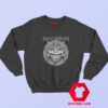 Iron Maiden Japan Samurai Unisex Sweatshirt