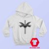 Jesus Cock Sparrer Cross Logo Unisex Hoodie