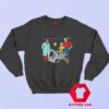 Jonny Quest Non Distressed Unisex Sweatshirt