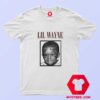 Lil Wayne Tattooed Baby Picture Unisex T Shirt