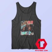 Vintage The Infamous Mobb Deep Unisex Tank Top