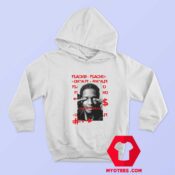 Asap Rocky Flacko Valkyre Fashion Killa Hoodie