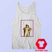 Big Pun Fat Joe New York City Unisex Tank Top