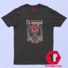 Lil Wayne Animated Vintage Unisex T shirt