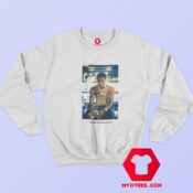 Young Boy NBA Never Broke Again Unisex Sweatshirt