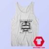 Beastie Boys Aglio E Olio Graphic Unisex Tank Top