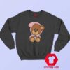 Bieber Bear Justin Bieber Cute Unisex Sweatshirt