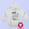 Jun Inagawa x Empty Room Unisex Parody Hoodie