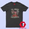 Lil Peep Star Shoppin Vintage 90s Bootleg T shirt