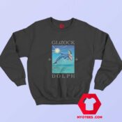 Young Dolph Glizock Dolph Vintage Unisex Sweatshirt