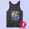 Marino Morwood Eminem Slim Shady Tank Top