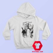 Bob Dylan Planet Waves Album Cover Unisex Hoodie