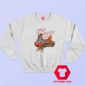 Chief Keef Lamborghini Graphic Unisex Sweatshirt