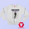 John Mayer Summer Tour 2019 Unisex Sweatshirt