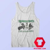 Vintage Beastie Boys Check Your Head 1992 Tank Top