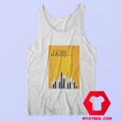 A Tribe Called Quest We Got Jazz Funny Unisex Tank Top