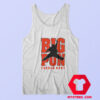 Big Pun Yeeeah Baby Album Cover Unisex Tank Top