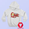 Jonny Quest 1960s Cartoon Retro Unisex Hoodie