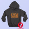 WWE Becky Lynch Lass Kicker Irish Flag Hoodie