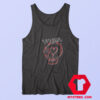 5 Second Of Summer Skull Vintage Unisex Tank Top