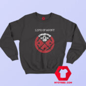 Vintage Life of Agony Album Unisex Sweatshirt