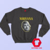 Vintage Owen Wilson Nirvana 90s Unisex Sweatshirt