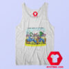 I Said Keep On Truckin Vintage Unisex Tank Top