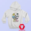 I Survived Spring Break Daytona Beach Hawaiian Hoodie