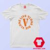 Live Vlone Die Vlone Graphic Unisex T shirt