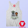 Cheap Bape x Star Wars Baby Milo Yoda Tank Top