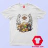 Livermor Harley Davidson Looney Tunes T shirt