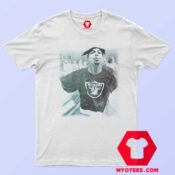 Tupac Raiders Hypebeast Rap Hip - Hop T-Shirt