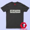 Vintage Urinetown Musical Theater Comedy T shirt